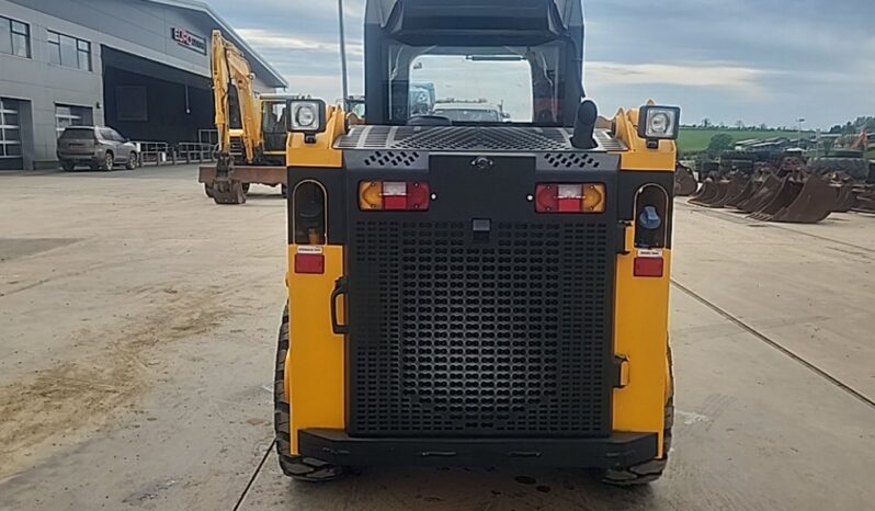 Unused 2024 Bull AV490 Skidsteer Loaders For Auction: Dromore – 30th & 31st August 2024 @ 9:00am For Auction on 2024-08-31 full