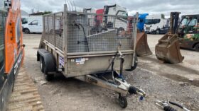 1901 IFOR WILLIAMS GD85MK3  For Auction on 2024-07-09 at 08:30 For Auction on 2024-07-09