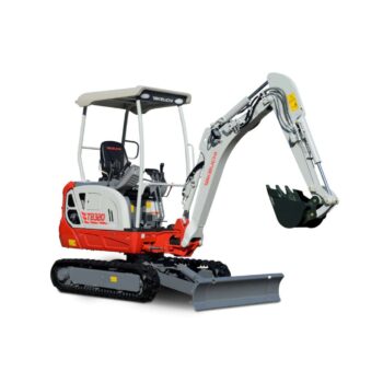 Takeuchi TB320