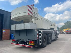 2015 Liebherr LTM 1060-3.1 Mobile Crane full