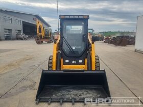 Unused 2024 Bull AV490 Skidsteer Loaders For Auction: Dromore – 30th & 31st August 2024 @ 9:00am For Auction on 2024-08-31 full