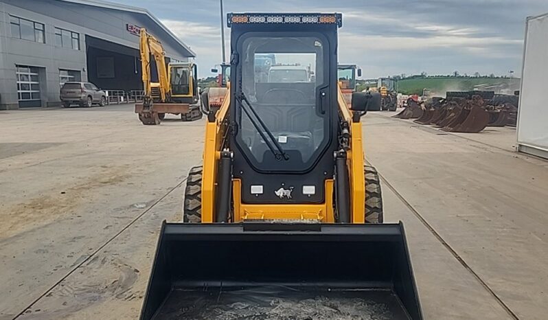 Unused 2024 Bull AV490 Skidsteer Loaders For Auction: Dromore – 30th & 31st August 2024 @ 9:00am For Auction on 2024-08-31 full