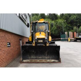 2024 JCB 3CX Sitemaster Pro, Advanced Easy Controls, Backhoe Loader. full