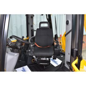 2024 JCB 3CX Sitemaster Pro, Advanced Easy Controls, Backhoe Loader. full