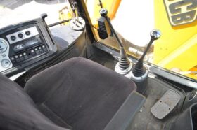 Used 2002 JCB 3CX SITEMASTER £19500 full