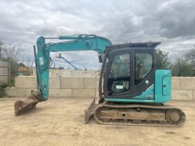 Kobelco SK75 full