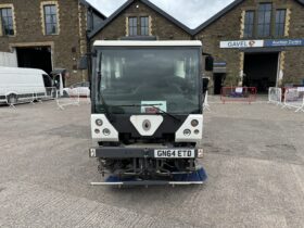 2014 Scarab Minor Road Sweeper For Auction on 2024-07-04 full