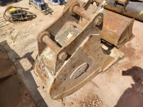 Geith 18″ Digging Bucket For Auction on 2024-07-13 full