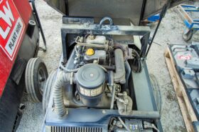Mosa TS300 diesel driven welder generator For Auction on: 2024-07-11 For Auction on 2024-07-11 full