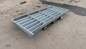 4 x large sheep hurdles For Auction on: 2024-07-13 For Auction on 2024-07-13