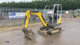 Excavator For Auction on: 2024-07-13 For Auction on 2024-07-13