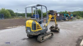 Excavator For Auction on: 2024-07-13 For Auction on 2024-07-13 full