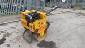 Terex MBR 71 roller For Auction on: 2024-07-13 For Auction on 2024-07-13