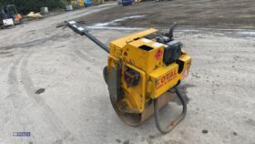 Terex MBR 71 roller For Auction on: 2024-07-13 For Auction on 2024-07-13 full