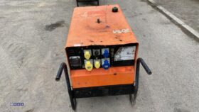 Generator For Auction on: 2024-07-13 For Auction on 2024-07-13 full