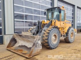 Volvo L70C Wheeled Loaders For Auction: Leeds, GB, 31st July & 1st, 2nd, 3rd August 2024