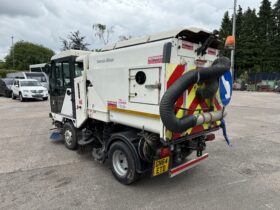 2014 Scarab Minor Road Sweeper For Auction on 2024-07-04 full