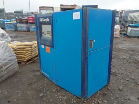 0 COMPAIR L45SR CABINET COMPRESSOR, YEAR: 2007, SERIAL: 1000108170164   For Auction on 2024-08-06 For Auction on 2024-08-06