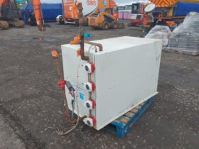 0 1200L BUNDED FUEL TANK   For Auction on 2024-08-06 For Auction on 2024-08-06