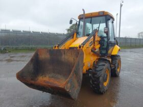 2010 JCB 2CX AIRMASTER – 3990cc For Auction on 2024-08-06 For Auction on 2024-08-06