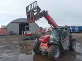 2021 MANITOU MT625  For Auction on 2024-08-06 For Auction on 2024-08-06