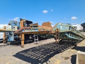 0 CHASE VEHICLE LOADING RAMP   For Auction on 2024-08-06 For Auction on 2024-08-06