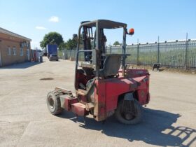 0 MOFFET MOUNTED FORKLIFT, HOURS:876, *RUNNER, NO PLATES*   For Auction on 2024-08-06 For Auction on 2024-08-06 full