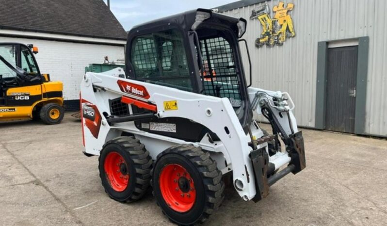 2020 Bobcat S450 Skid Steer for Sale full