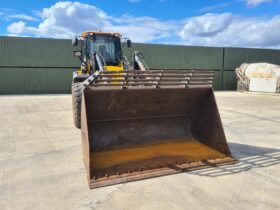 2015 JCB 437HT WASTEMASTER full