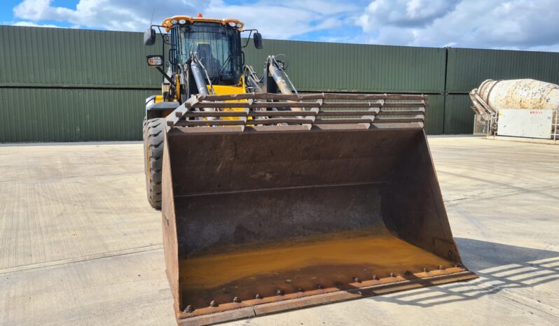 2015 JCB 437HT WASTEMASTER full