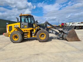 2015 JCB 437HT WASTEMASTER full