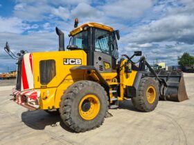 2015 JCB 437HT WASTEMASTER full