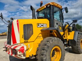 2015 JCB 437HT WASTEMASTER full