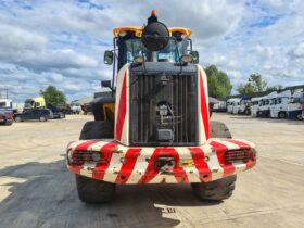 2015 JCB 437HT WASTEMASTER full