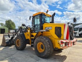 2015 JCB 437HT WASTEMASTER full