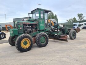 1900 AVELING BARFORD MG GRADER full