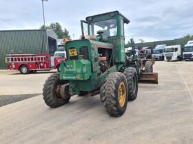 1900 AVELING BARFORD MG GRADER full