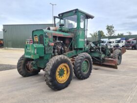 1900 AVELING BARFORD MG GRADER full