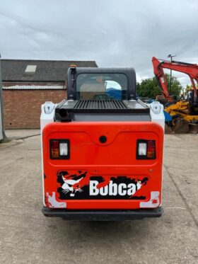 2020 Bobcat S450 Skid Steer for Sale full