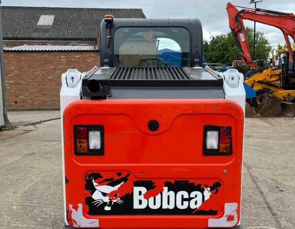 2020 Bobcat S450 Skid Steer for Sale full