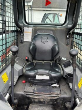 2020 Bobcat S450 Skid Steer for Sale full