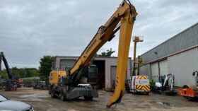 2021 LIEBHERR LH40 M INDUSTRIAL For Auction on 2024-07-11 at 09:00 For Auction on 2024-07-11 full