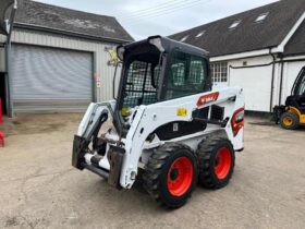 2020 Bobcat S450 Skid Steer for Sale full