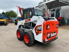 2020 Bobcat S450 Skid Steer for Sale full