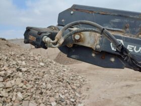 2017 TEREX BISON CRUSHER full