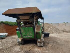 2017 TEREX BISON CRUSHER full