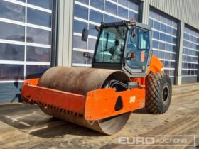 Hamm 3411 Rollers For Auction: Leeds, GB, 31st July & 1st, 2nd, 3rd August 2024