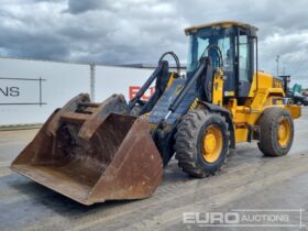 JCB 426 Wheeled Loaders For Auction: Leeds, GB, 31st July & 1st, 2nd, 3rd August 2024