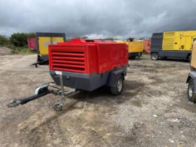 2002 ATLAS COPCO XAS 186 S-NO 408471  £12000 full