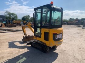 2019 JCB 15 C-1 full